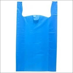 HM Plastic Bags