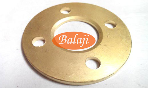 Brass Flanges