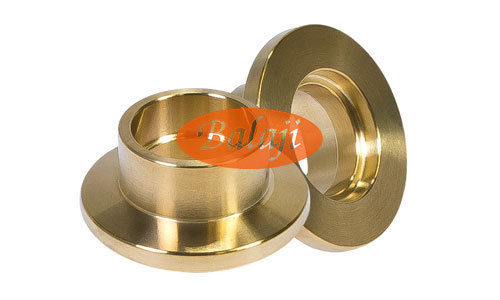 Brass Flanges