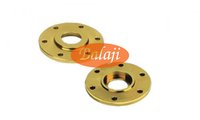 Brass Flanges
