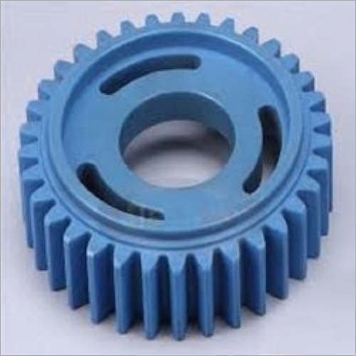 Nylon Machinery Ring By ENGINEERED POLYMERS ( INDIA ) PVT LTD