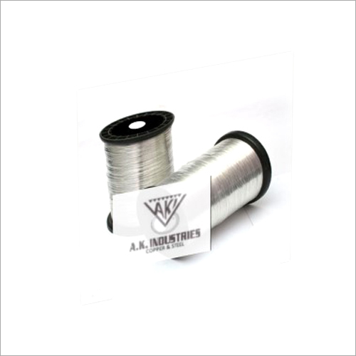 Annealed Fuse Wire