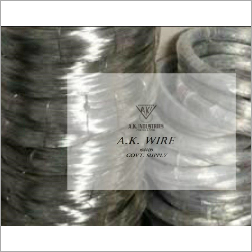 Annealed TC Fuse Wire