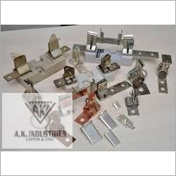 HRC Fuse Metal Parts