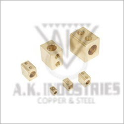 Brass Gutka Kit Kat Fuse Part