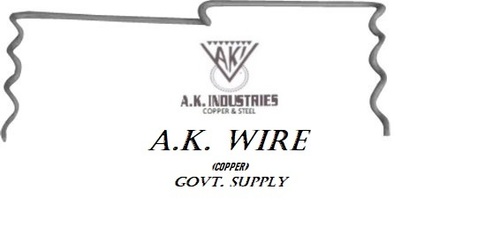 3 Line - Low Tension Line PVC Spacer