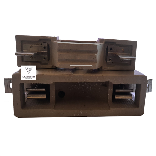 MSEB 200 A Single Hole