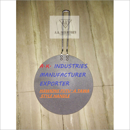 Hawkins Futura Style Tawa Handle