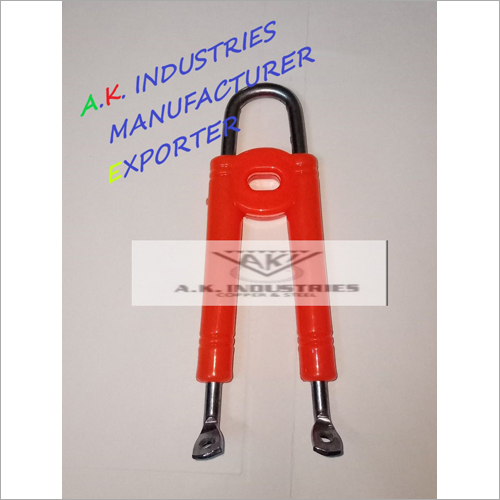 Cookware Pan Handle
