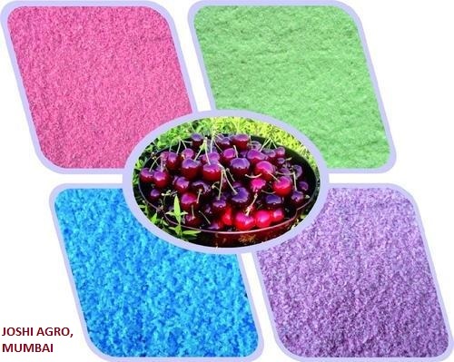 Mix Micronutrient (Sulphated Mixer Soil Application)