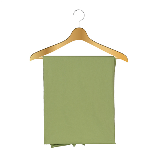 Plain Full Feeder 180 Gsm Cotton Lycra Fabric