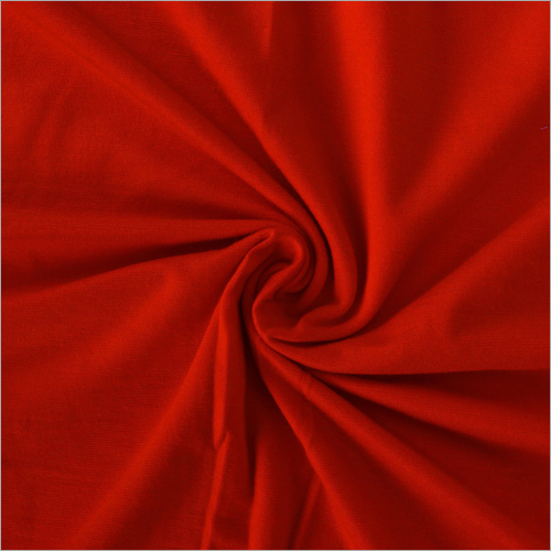 Viscose Lycra Fabric Soft