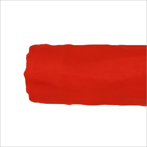 Plain Soft Slub Fabric