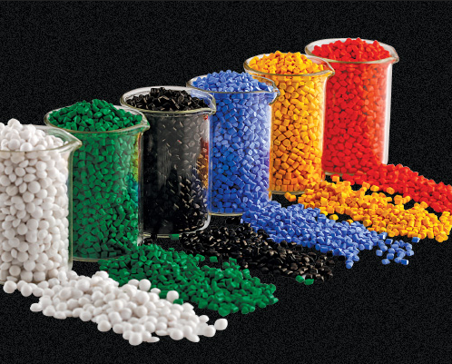 LLDPE Granules By SUN POLYMER INDUSTRIES
