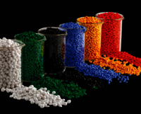 LLDPE Granules