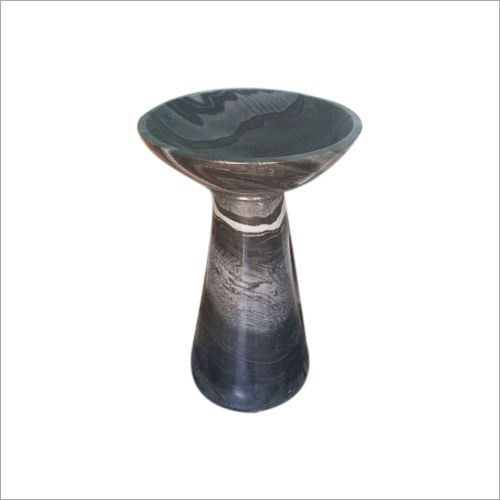 Black Marble Wash Basin