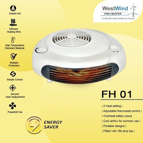 Fan Heater