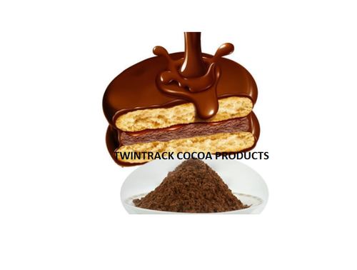 Best Chocolate Powder