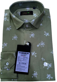 Trifoi Shirts Wholesaler