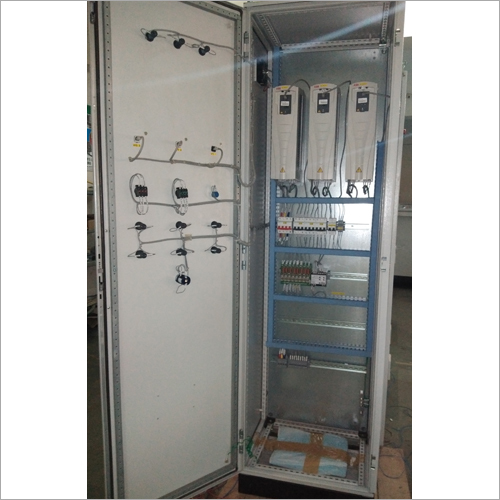MS VFD System
