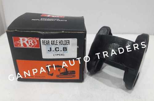 REAR AXLE HOLDER