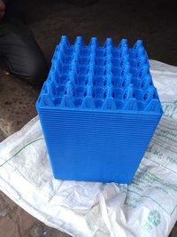 Egg Plastic Tray