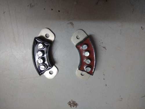 Perfect 3 Phase alternator rectifier.