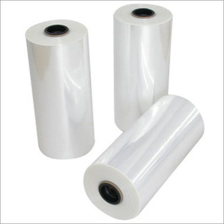 HM / LD Roll/ Sheets & Stretch Film Rolls