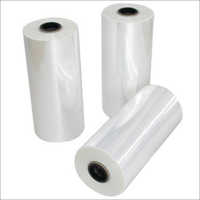 Hm Rolls For Making Surgical Glove - Ldpe Material, Different Sizes Available, Transparent Color - Soft Hardness, Stretch Film Type, Warranty Included