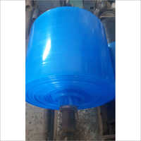 Blue Ld Rolls For Making Surgical Shoe Cover