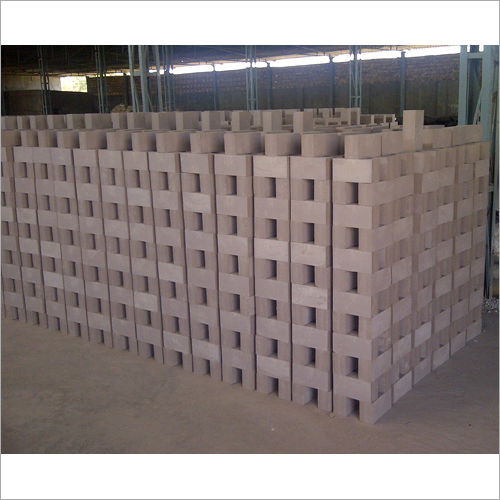 Standard Fire Bricks