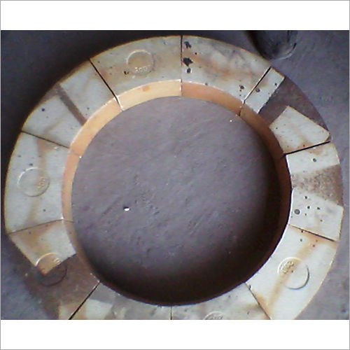 Fire Resistant Cupola Circle