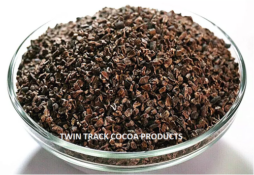 Cocoa Nibs in Delhi By TWIN TRACK COCOA PRODUCTS INTERNATIONAL