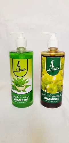 Ambla hair shampoos