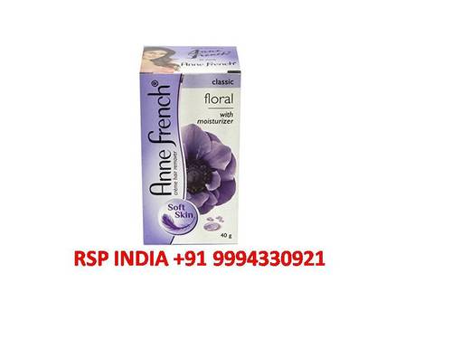 Anne French Cr Floral 40gm By IMPHAL-RAVI SPECIALITIES PHARMA PRIVATE LIMITED