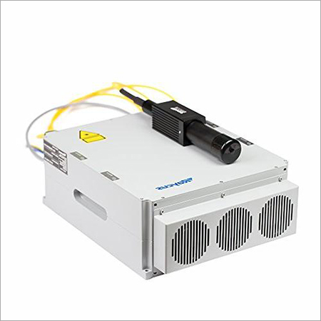 Laser Source
