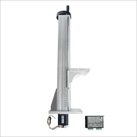 Motorized Column