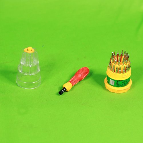 Screw Driver Set