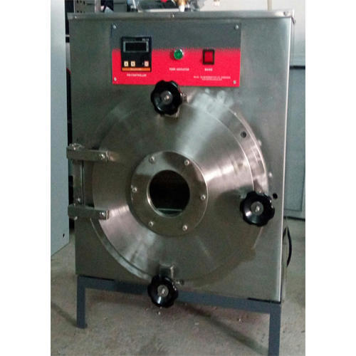 Vacuum Oven
