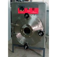 Vacuum Oven