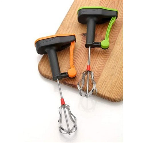 Manual Hand Kitchen Blender