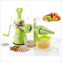 Hand Juicer
