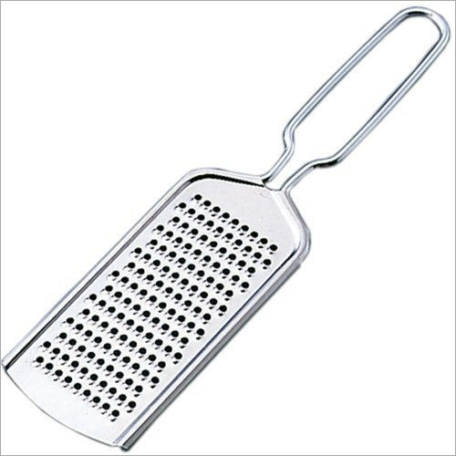 Stainless Steel Cheese Grater