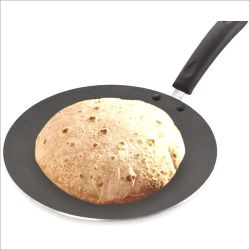 Non Stick Concave Chapati Tawa