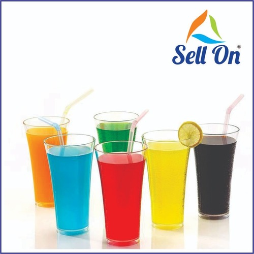 300 ml Mocktail Lassi and Juice Glass