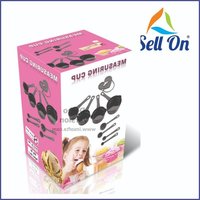 Kitchen Measuring Cups And Spoon