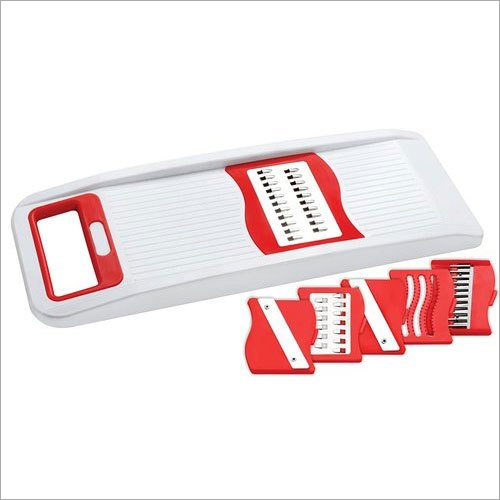6 In 1 Vegetable Slicer