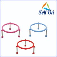 Plastic Matka Stand