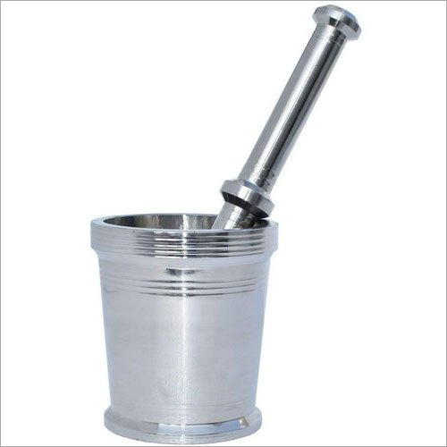 Stainless Steel Kitchen Khalbatta