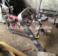 Preacher Curl Bench